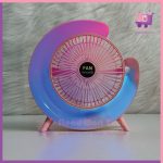 Colourful G63 Desktop Air Conditioner Fan - Image 2