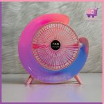 Colourful G63 Desktop Air Conditioner Fan - Image 4