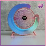 Colourful G63 Desktop Air Conditioner Fan - Image 5