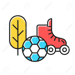 Sports & Outdoors