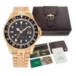 Watches, Bags, Jewellery