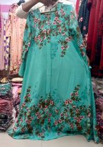 Abaya Burka Gown Collection - Image 5