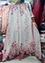 Abaya Burka Gown Collection - Image 2