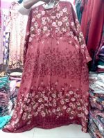 Abaya Burka Gown Collection - Image 6