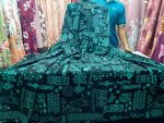 Blazer Cut Design Hijabi Gown