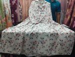 Blazer Cut Design Hijabi Gown - Image 10
