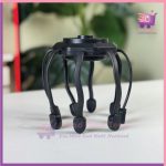 Electric Scalp Massager Head Scratcher Octopus Claws | Stead Mart - Image 7