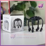 Electric Scalp Massager Head Scratcher Octopus Claws | Stead Mart - Image 5