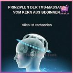 Electric Scalp Massager Head Scratcher Octopus Claws | Stead Mart - Image 3