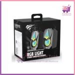Havit SK563 USB RGB Gaming Speaker - Image 8