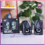 Havit SK563 USB RGB Gaming Speaker
