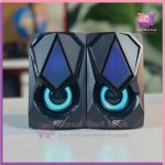 Havit SK563 USB RGB Gaming Speaker - Image 5