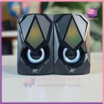 Havit SK563 USB RGB Gaming Speaker - Image 4