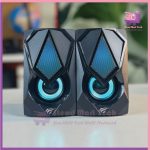 Havit SK563 USB RGB Gaming Speaker - Image 3