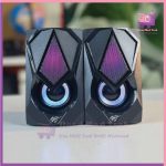 Havit SK563 USB RGB Gaming Speaker - Image 2