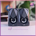 Havit SK563 USB RGB Gaming Speaker - Image 6