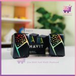 Havit SK763 2.0 RGB Gaming USB Speaker | Stead Mart - Image 9