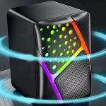 Havit SK763 2.0 RGB Gaming USB Speaker | Stead Mart - Image 3