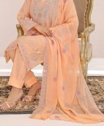 Bin Hameed Three Piece