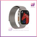 Hoco AS105 Domino Stainless Steel Strap for Apple Watch - Image 3