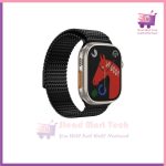 Hoco AS105 Domino Stainless Steel Strap for Apple Watch