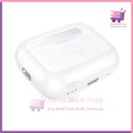 Hoco EW63 ANC True Wireless Bluetooth Earbuds - Image 2