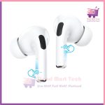 Hoco EW63 ANC True Wireless Bluetooth Earbuds