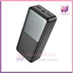 Hoco J136B Sirui 30000mAh Power Bank – 22.5W Fast Charging + PD 20W
