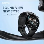 Oraimo Watch ER OSW-42 1.43” AMOLED Smart Watch with BT Calling - Image 2