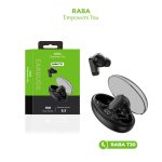 Raba T30 TWS Wireless Earbuds - Image 2