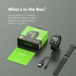 Oraimo Watch 6 2.04” TFT Smart Watch with BT Calling - Image 3