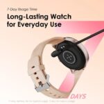 Oraimo 2R TFT IP68 Smart Watch - Image 3