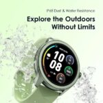 Oraimo 2R TFT IP68 Smart Watch - Image 2